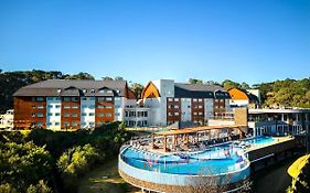 Golden Gramado Resort Laghetto